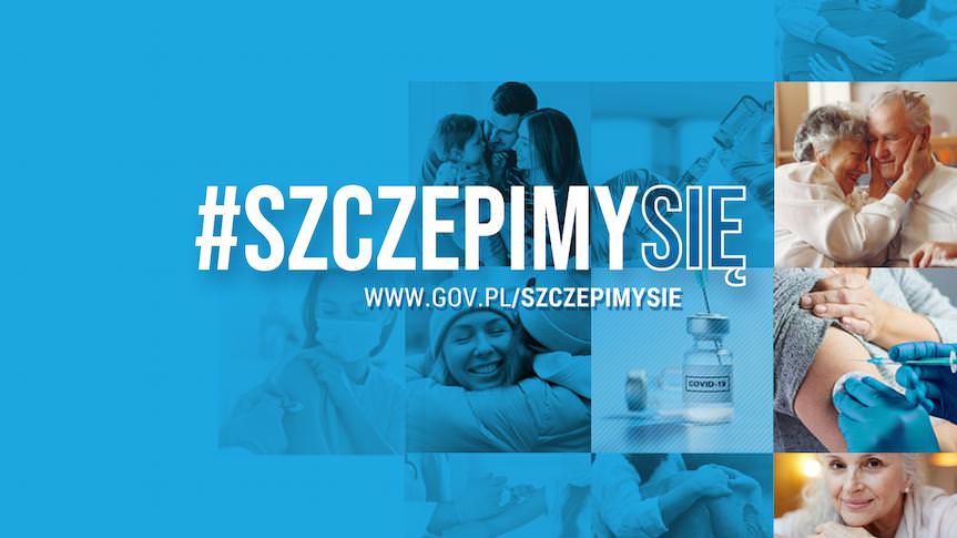 Mobilny Punkt Szczepień Mobilny Punkt Szczepień