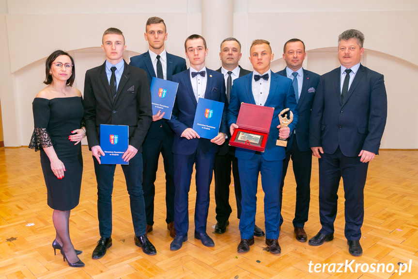 Najpopularniejsi i najlepsi w powiecie Najpopularniejsi i najlepsi w powiecie