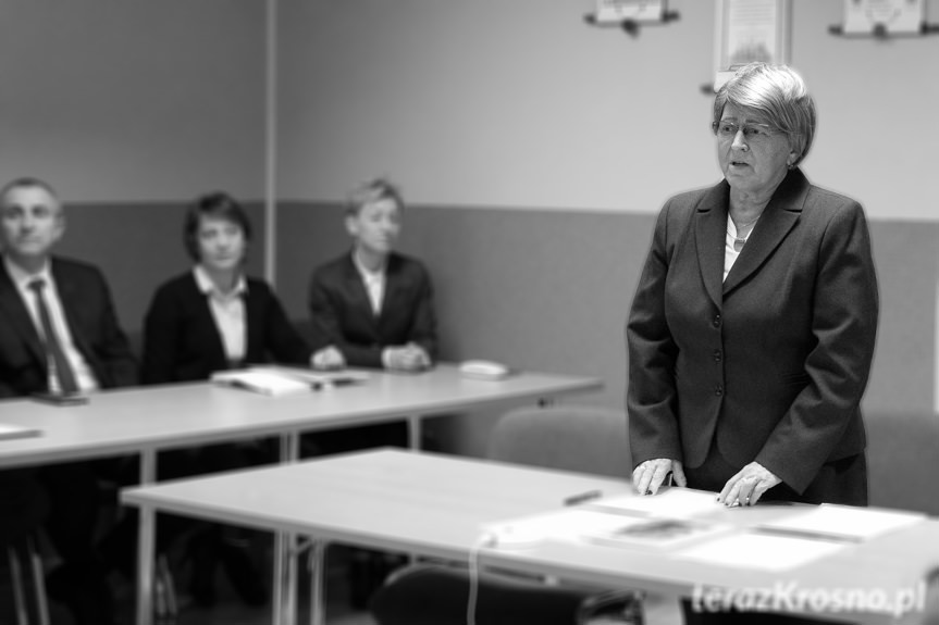 Nie żyje Alina Celej, radna gminy Chorkówka Nie żyje Alina Celej, radna gminy Chorkówka