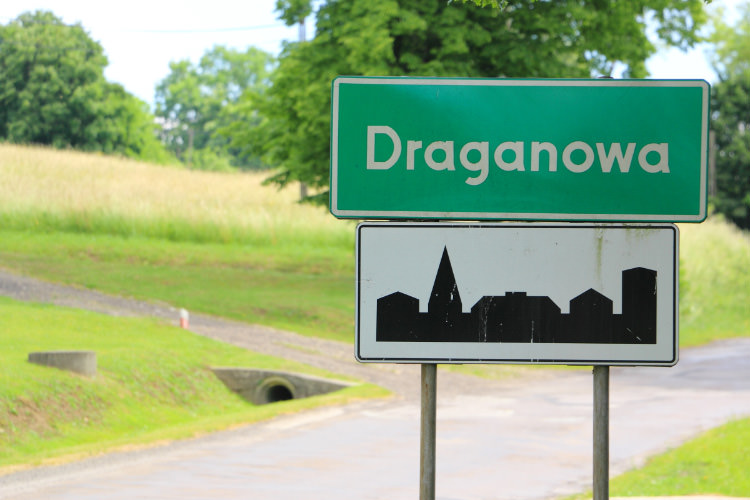 Nowy samochód dla OSP Draganowa. Jest przetarg Nowy samochód dla OSP Draganowa. Jest przetarg