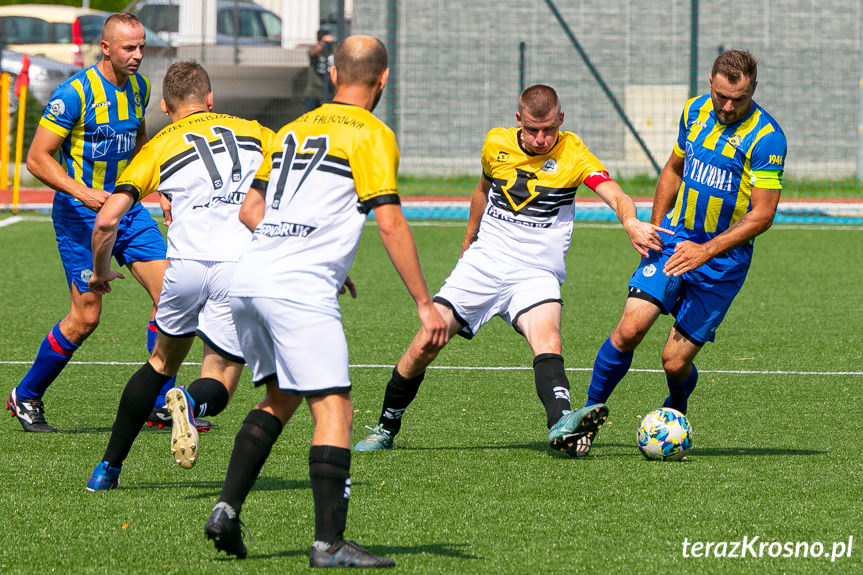 Orzeł Faliszówka - Ostoja Kołaczyce 0:0 - Zdjęcia Orzeł Faliszówka - Ostoja Kołaczyce 0:0 - Zdjęcia
