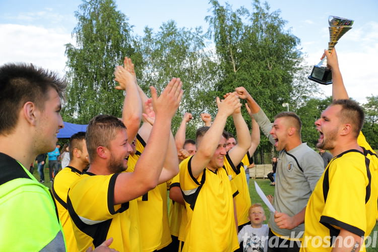 Puchar dla Sparty. Paweł Skwara bohaterem turnieju Puchar dla Sparty. Paweł Skwara bohaterem turnieju