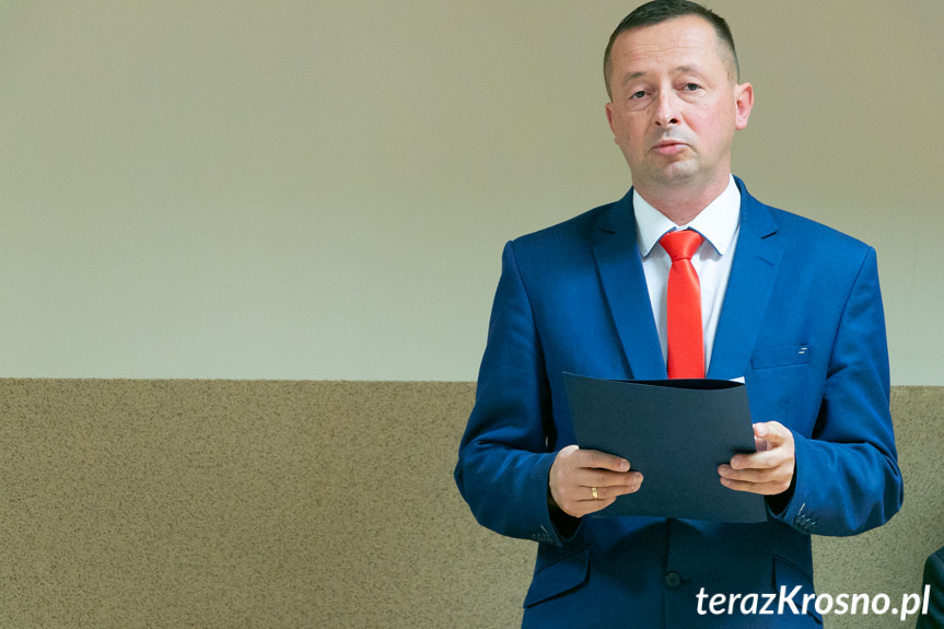 Radni ustalili wynagrodzenie wójta Radni ustalili wynagrodzenie wójta