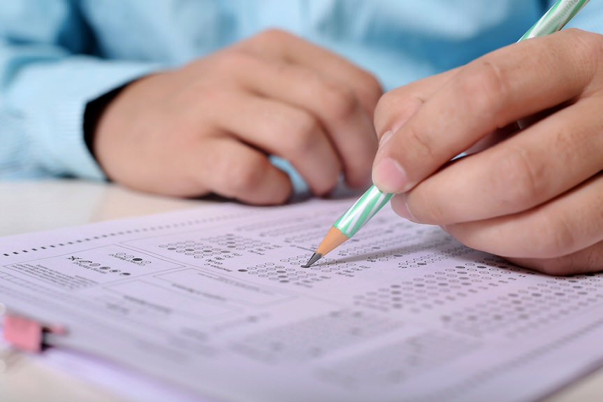 Są wyniki egzaminu ósmoklasisty Są wyniki egzaminu ósmoklasisty