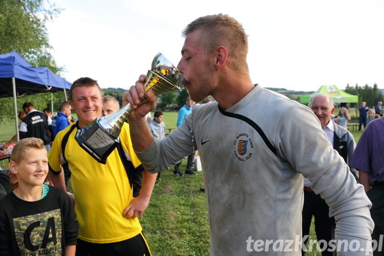 Sparta Draganowa wycofana z rozgrywek Sparta Draganowa wycofana z rozgrywek