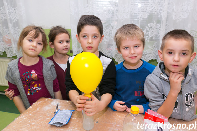 Święto nauki w Zręcinie Święto nauki w Zręcinie