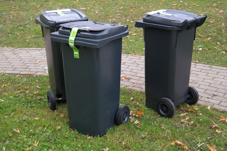 Terminy wydawania worków na odpady segregowane i naklejek Terminy wydawania worków na odpady segregowane i naklejek