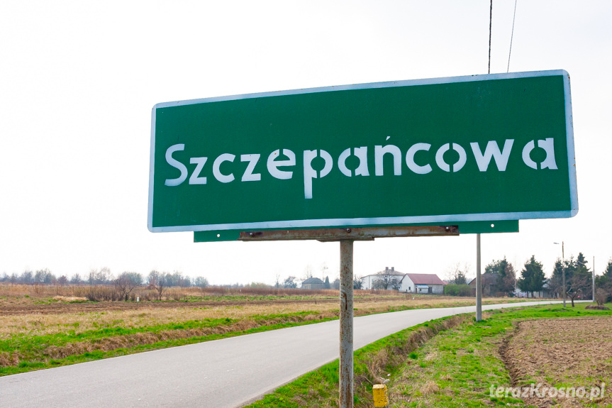 Tragedia w Szczepańcowej. 32-latek zastrzelił się z broni palnej