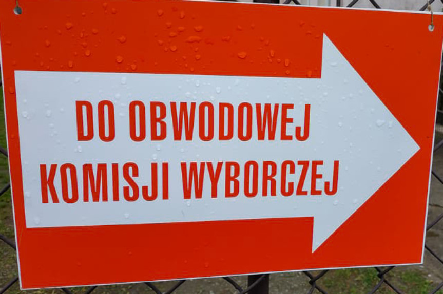 W niedzielę wybory uzupełniające do Rady Gminy Chorkówka W niedzielę wybory uzupełniające do Rady Gminy Chorkówka
