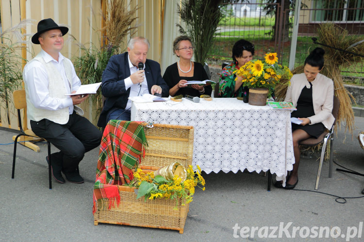W Zręcinie czytali "Wesele" W Zręcinie czytali "Wesele"