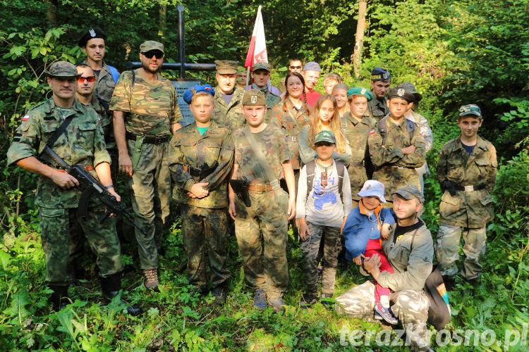 W Zręcinie upamiętniono 77. rocznicę agresji ZSRR na Polskę W Zręcinie upamiętniono 77. rocznicę agresji ZSRR na Polskę
