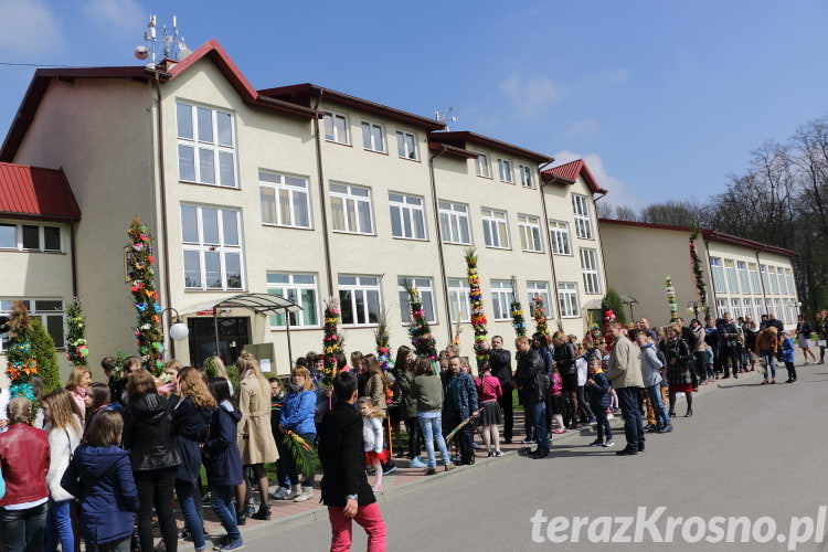 Weź udział w Konkursie na Palmę Wielkanocną Weź udział w Konkursie na Palmę Wielkanocną