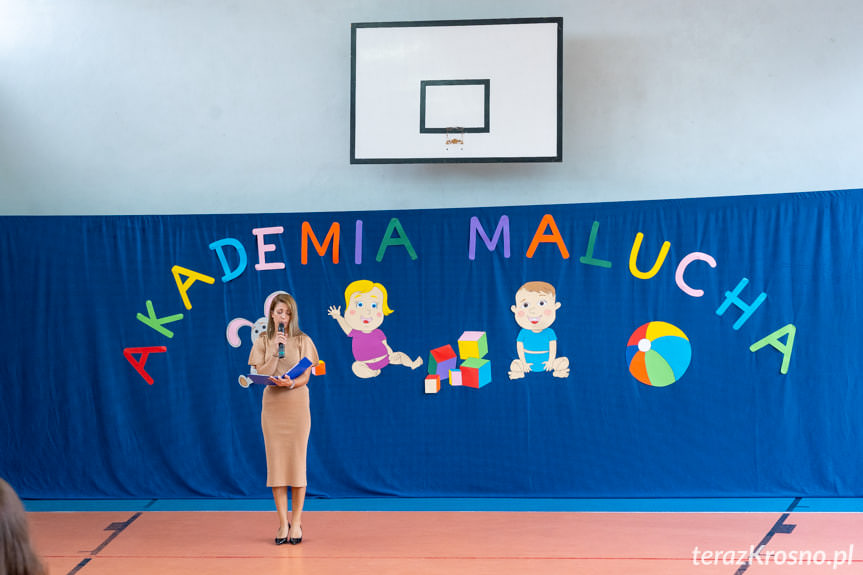 Wiceminister Anna Schmidt w żłobku w Świerzowej Polskiej Wiceminister Anna Schmidt w żłobku w Świerzowej Polskiej