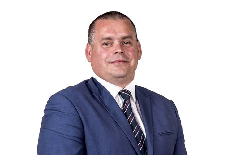 Wójt powołał swojego zastępcę Tomasz Tłuściak