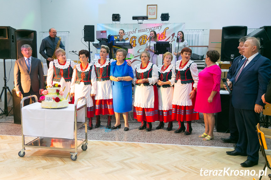 XIII Biesiada Kół Gospodyń Wiejskich, jubileusz KGW Kopytowa XIII Biesiada Kół Gospodyń Wiejskich, jubileusz KGW Kopytowa