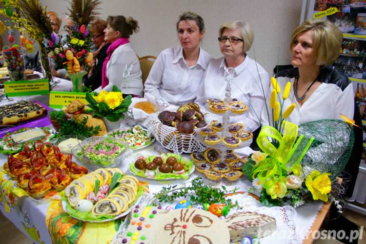 XVI Karpacka Wielkanoc 2015 w Szczepańcowej XVI Karpacka Wielkanoc 2015 w Szczepańcowej
