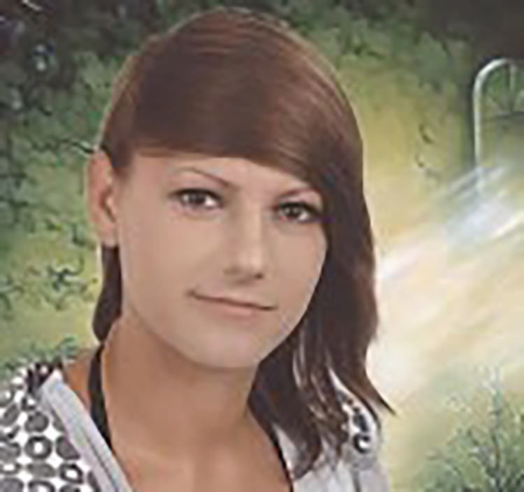 Zaginęła Klaudia Borek ze Świerzowej Polskiej Zaginęła Klaudia Borek ze Świerzowej Polskiej