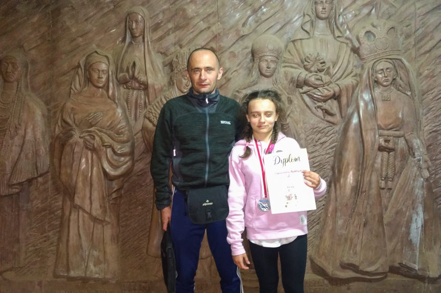 Zawody judo 250 m pod ziemią Zawody judo 250 m pod ziemią