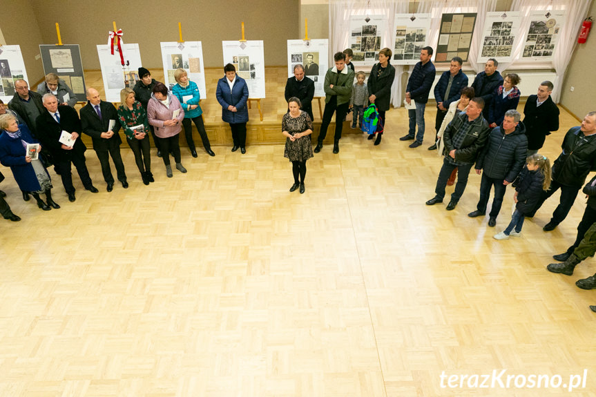 Żeglce naszych Przodków - Podróż w głąb historii lokalnej Żeglce naszych Przodków - Podróż w głąb historii lokalnej