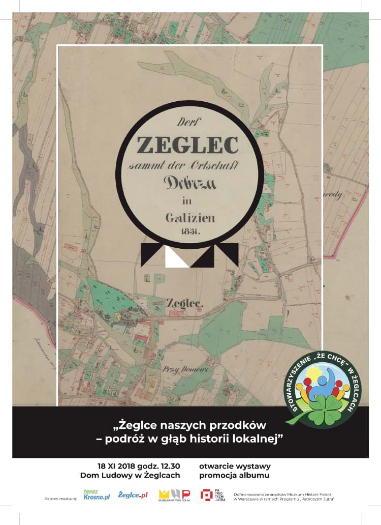 Żeglce naszych przodków. W niedzielę otwarcie wystawy Żeglce naszych przodków. W niedzielę otwarcie wystawy