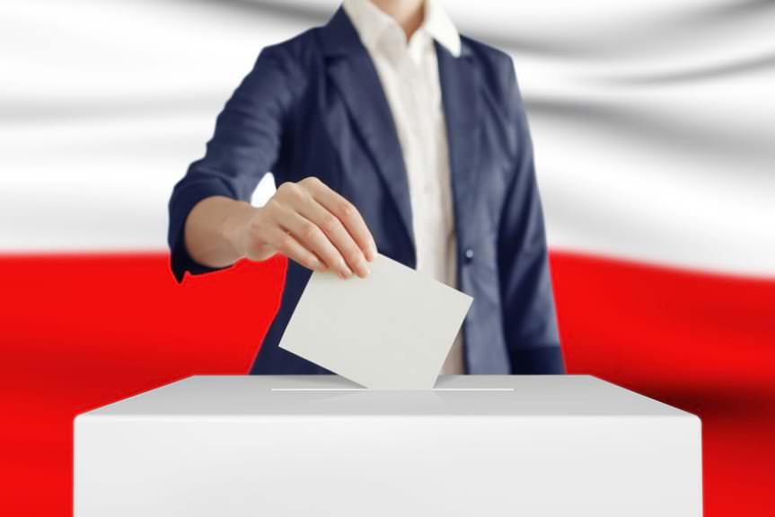 Znamy skład Gminnej Komisji Wyborczej w Chorkówce Znamy skład Gminnej Komisji Wyborczej w Chorkówce
