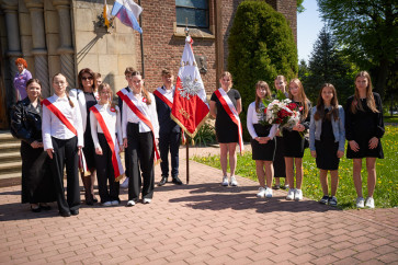 234 lata Konstytucji 3 Maja. Wspólne świętowanie w Jedliczu