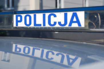33-latek uszkodził 17 pojazdów - usłyszał zarzuty