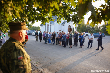 85 lat od napaści ZSRR na Polskę - Zręcin pamięta