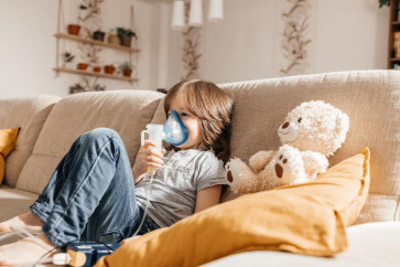 Bezpieczne inhalatory dla dzieci: Jak znaleźć najlepszy model dla twojej pociechy?