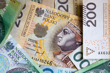 Chciał zainwestować - stracił 300 tys. zł
