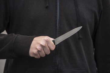 Dobieszyn. Zarzuty usiłowania zabójstwa dla 25-latka