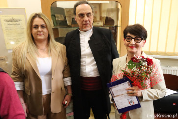 Doktor Feliks Tokarski, lekarz, który leczył Marię Konopnicką. Wyjątkowa wystawa w Krośnie [ZDJĘCIA]