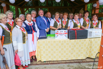 KGW z Kobylan i Kopytowej walczyły w "bitwie regionów"