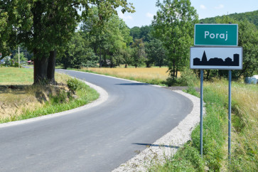 Droga zmodernizowana. Koniec utrudnień dla kierowców