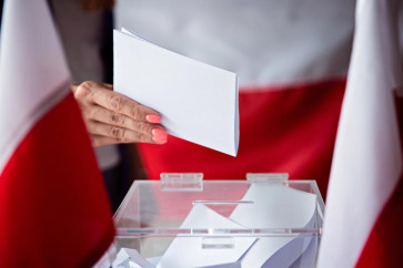 Druga tura wyborów prezydenckich 2025. Karol Nawrocki wygrywa w gminie Chorkówka