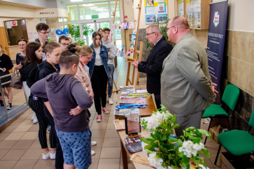 Dzień Otwarty w Ośrodku Szkolenia i Wychowania w Iwoniczu
