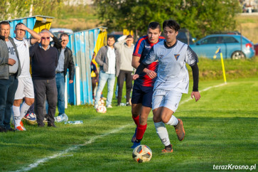 Gminne derby na remis