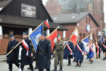 Kołaczyce: Uroczyste obchody Narodowego Święta Niepodległości