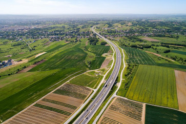 Kontrowersje wokół nazw węzłów na S19