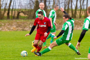 LKS Głowienka - KS Szczepańcowa 5:0