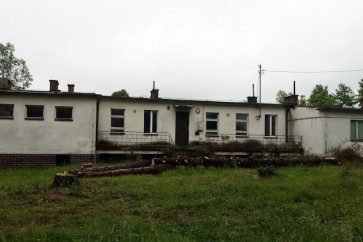 Machnówka zyska remizę i świetlicę. Podpisano umowę na przebudowę