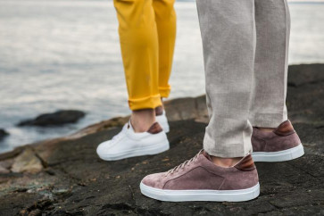 Męskie buty na każdą okazję