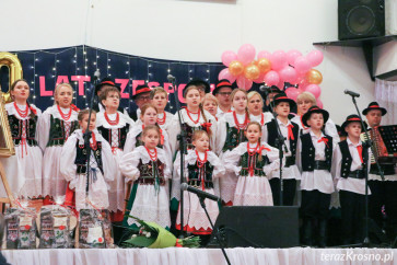 Perłowy jubileusz zespołu Lubatowianie
