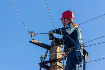 PGE planuje wyłączenia prądu. Sprawdź, w których miejscowościach