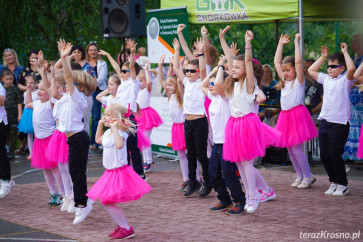 Piknik Rodzinny w Świerzowej Polskiej [ZDJĘCIA]