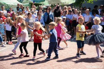 Piknik Rodzinny w Świerzowej Polskiej