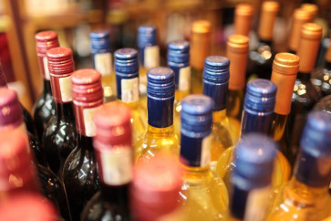 Ponad 10 milionów złotych na alkohol. Tak wyglądała sprzedaż w gminie Chorkówka
