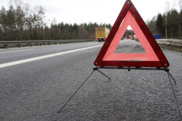 Śmierć motocyklisty. Sprawca uciekał
