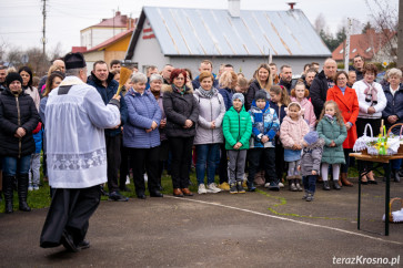 Święcenie pokarmów w Wielką Sobotę