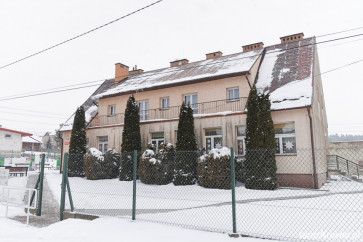 Szkoła Podstawowa w Leśniówce ma zostać zlikwidowana